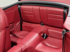 Porsche 911 Carrera Cabriolet 3.0T - фото 9