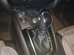 Nissan Qashqai 2.0L CVT XV Premium Luxury - фото 10