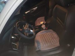 Nissan Qashqai 2.0L CVT XV Premium Luxury - фото 11