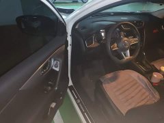 Nissan Qashqai 2.0L CVT XV Premium Luxury - фото 12