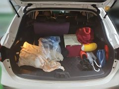 Nissan Qashqai 2.0L CVT XV Premium Luxury - фото 15