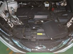 Nissan Qashqai 2.0L CVT XV Premium Luxury - фото 16