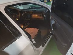 Nissan Qashqai 2.0L CVT XV Premium Luxury - фото 19