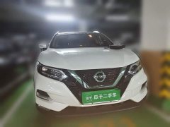 Nissan Qashqai 2.0L CVT XV Premium Luxury - фото 2
