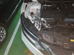 Nissan Qashqai 2.0L CVT XV Premium Luxury - фото 20