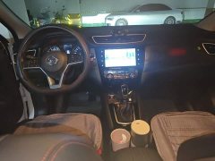 Nissan Qashqai 2.0L CVT XV Premium Luxury - фото 5