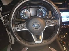 Nissan Qashqai 2.0L CVT XV Premium Luxury - фото 6