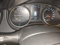 Nissan Qashqai 2.0L CVT XV Premium Luxury - фото 8