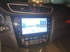Nissan Qashqai 2.0L CVT XV Premium Luxury - фото 9
