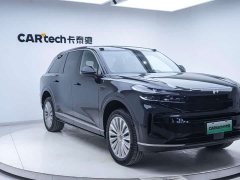 Nio Lerado L90 Max Six-Seater - ფოტო 10