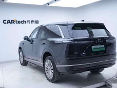Nio Lerado L90 Max Six-Seater - ფოტო 11