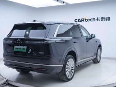 Nio Lerado L90 Max Six-Seater - ფოტო 13