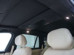 Nio Lerado L90 Max Six-Seater - ფოტო 15