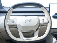 Nio Lerado L90 Max Six-Seater - ფოტო 19
