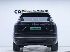 Nio Lerado L90 Max Six-Seater - ფოტო 2
