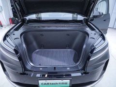 Nio Lerado L90 Max Six-Seater - ფოტო 20