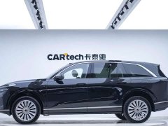 Nio Lerado L90 Max Six-Seater - ფოტო 3
