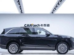 Nio Lerado L90 Max Six-Seater - ფოტო 4