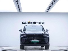 Nio Lerado L90 Max Six-Seater - ფოტო 5