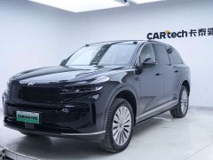 Nio Lerado L90 Max Six-Seater - ფოტო 6