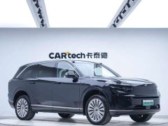 Nio Lerado L90 Max Six-Seater - ფოტო 7