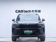 Nio Lerado L90 Max Six-Seater - ფოტო 8