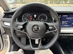 Skoda Octavia PRO TSI280 Premium Edition - фото 14