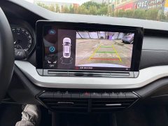 Skoda Octavia PRO TSI280 Premium Edition - фото 15