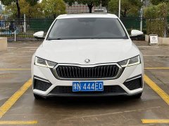 Skoda Octavia PRO TSI280 Premium Edition - фото 2