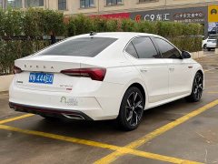 Skoda Octavia PRO TSI280 Premium Edition - фото 4