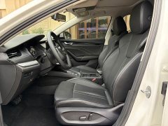 Skoda Octavia PRO TSI280 Premium Edition - фото 6