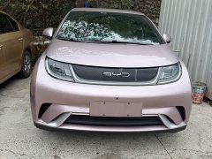 BYD Dolphin 405km Freedom Edition - ფოტო 1