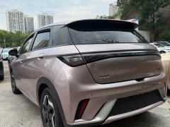 BYD Dolphin 405km Freedom Edition - ფოტო 10