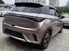 BYD Dolphin 405km Freedom Edition - ფოტო 11