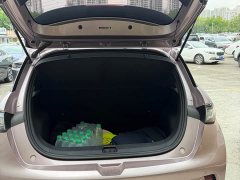 BYD Dolphin 405km Freedom Edition - ფოტო 14