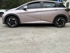 BYD Dolphin 405km Freedom Edition - ფოტო 15