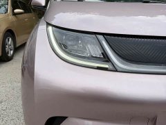 BYD Dolphin 405km Freedom Edition - ფოტო 4