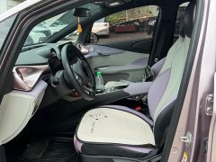 BYD Dolphin 405km Freedom Edition - ფოტო 5