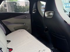 BYD Dolphin 405km Freedom Edition - ფოტო 7