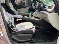 BYD Dolphin 405km Freedom Edition - ფოტო 9