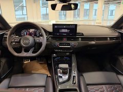 Audi RS 5 RS 5 2.9T Sportback Black Obsidian Edition - фото 11