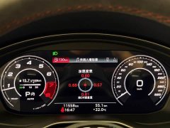 Audi RS 5 RS 5 2.9T Sportback Black Obsidian Edition - фото 15