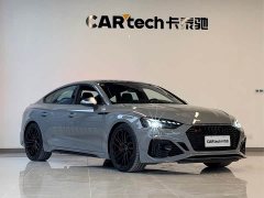 Audi RS 5 RS 5 2.9T Sportback Black Obsidian Edition - фото 3