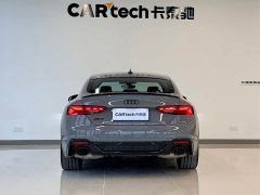Audi RS 5 RS 5 2.9T Sportback Black Obsidian Edition - фото 5