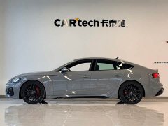 Audi RS 5 RS 5 2.9T Sportback Black Obsidian Edition - фото 7