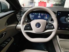 BYD Song DM-i Intelligent Driving Edition 245KM Deluxe - ფოტო 10