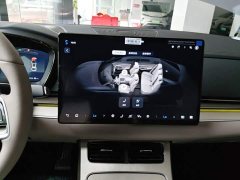 BYD Song DM-i Intelligent Driving Edition 245KM Deluxe - ფოტო 12