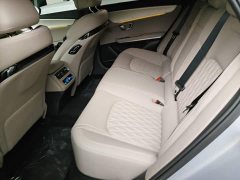 BYD Song DM-i Intelligent Driving Edition 245KM Deluxe - ფოტო 16