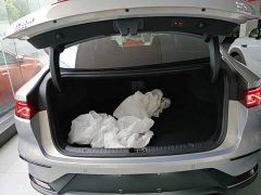 BYD Song DM-i Intelligent Driving Edition 245KM Deluxe - ფოტო 18