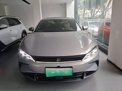 BYD Song DM-i Intelligent Driving Edition 245KM Deluxe - ფოტო 2
